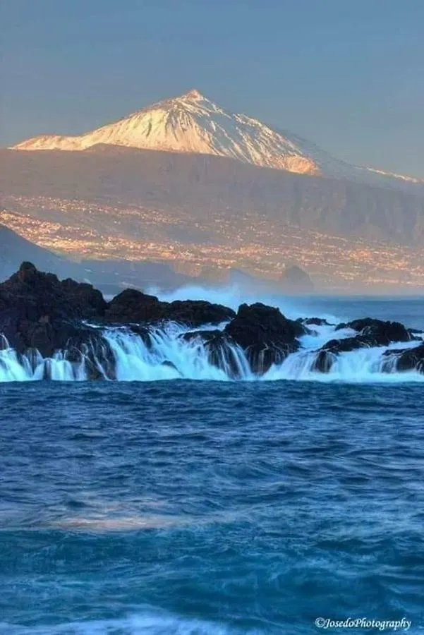 Paraiso Tacoronte 0*,  España