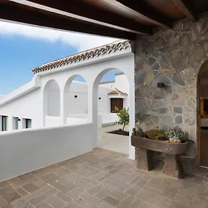 Linaje Del Pago Castellana Сasa de vacaciones Tacoronte