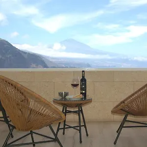 Salitre 2 Apartamento Tacoronte