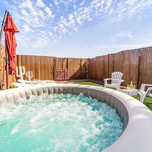 Colibri Dorado Apartamento Lajares