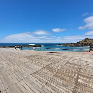 Apartamento Balcón Del Mar 2, Tacoronte