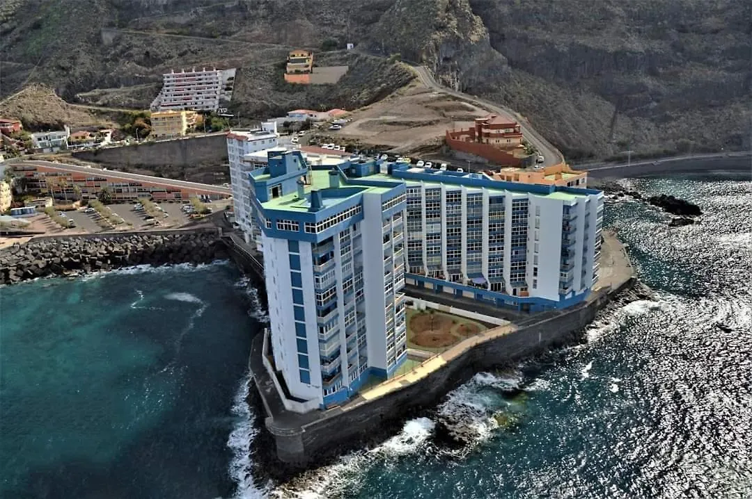 Paraiso Tacoronte Apartment