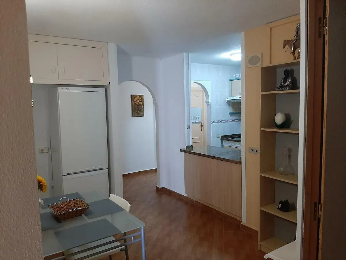 Paraiso Tacoronte